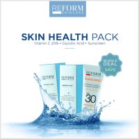 REFORM Skincare Skin Health Pack