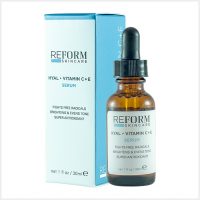 REFORM Skincare Vitamin C+E Serum