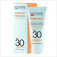  SPF30 Sunscreen Advanced Formula